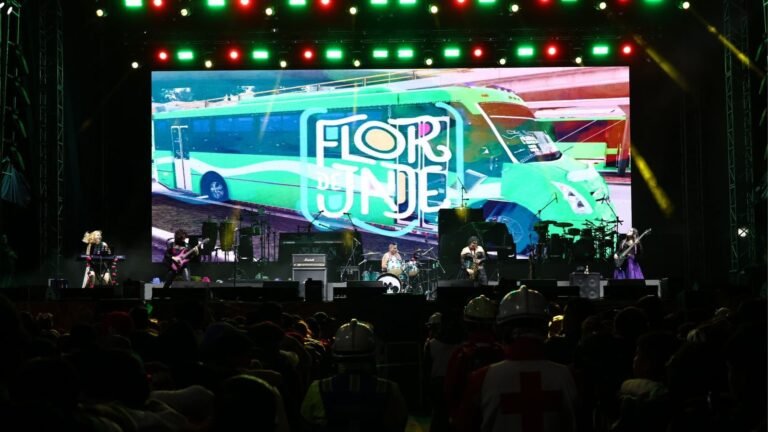 Festival Alfeñique 2026: Ricardo Moreno impulsa músicos y agrupaciones de Toluca