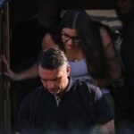 Flávio Bolsonaro llega a Miami en jet privado tras huir de Brasil