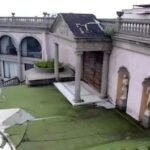 Casa Tlalpan, del expolicía Arturo Durazo, nueva sede de la Universidad Rosario Castellanos