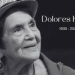 ¿Quién era Dolores Huerta, la histórica activista que cambió la lucha campesina en EU?