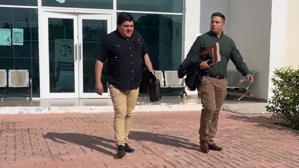 Gabriel “N”, padre de Dafne, es condenado a 20 años de cárcel por abuso sexual contra su hija
