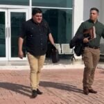 Gabriel “N”, padre de Dafne, es condenado a 20 años de cárcel por abuso sexual contra su hija