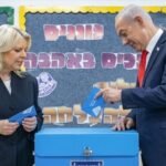 Elecciones en Israel: millones salen a las urnas por primera vez tras conflicto en Gaza