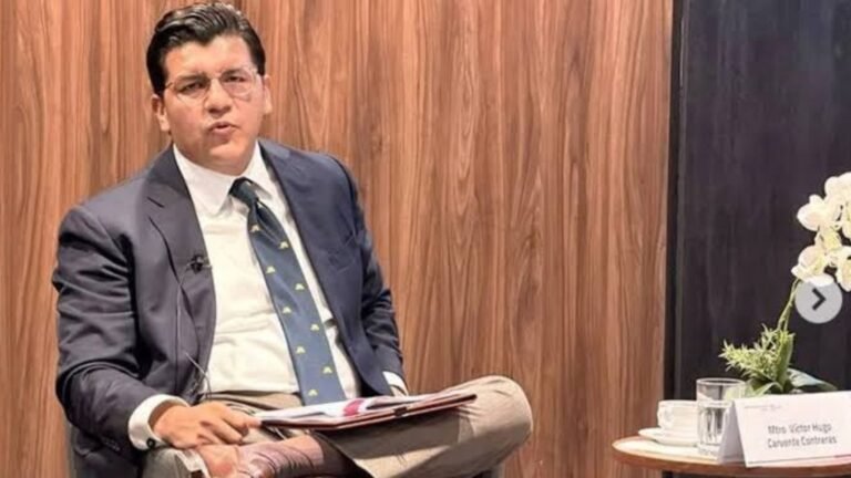 Diputados definen llamar a comparecer a contralor de Taddei