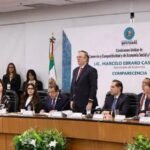 Ebrard destaca que 80% del comercio con EU es sin aranceles