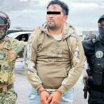Cae el “Señor de las Luces”, jefe regional del CJNG en Veracruz; era sucesor de “El Tanque"