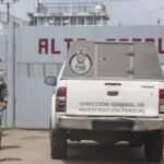 Riña en penal de Mazatlán obliga trasladar a 49 reos a otros estados