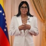 Elecciones en Venezuela: Delcy Rodríguez promete comicios, pero no fija fecha