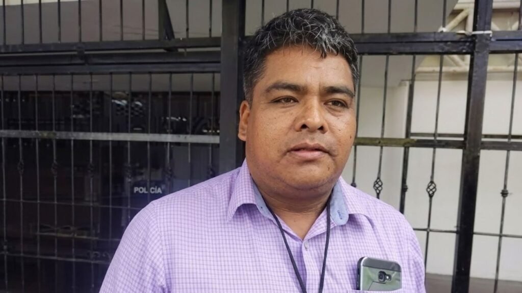 Chiapas: asesinan a Reynaldo Pérez, defensor de familias indígenas desplazadas en Chenalhó