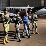 Detienen a “El Señor de la A” en Chihuahua; era presunto jefe de plaza de “La Línea” en Rosales