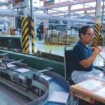 Sheinbaum busca que Talleres Gráficos sea la única proveedora del INE; alista convertirla en empresa