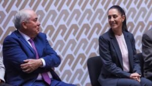 Leonel Cota se separa de Agricultura por candidatura de hijo, confirma Shienbuam