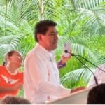 Detienen a Irineo Molina, exalcalde de Tuxtepec, por contratos irregulares de 23 mdp