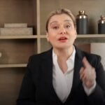 “Aquí no se protege a nadie”: Maru Campos habla sobre la detención de su exfiscal de Chihuahua