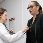 Edomex combate el cáncer cervicouterino; aplica más de 21 mil pruebas de detección temprana