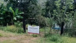 Fiscal de Nayarit revela detalles de campo de exterminio del CJNG; van más 85 indicios de restos óseos