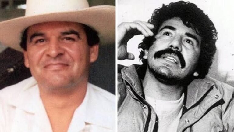 Kiki Camarena: DEA acusa que corrupción en México facilitó su asesinato