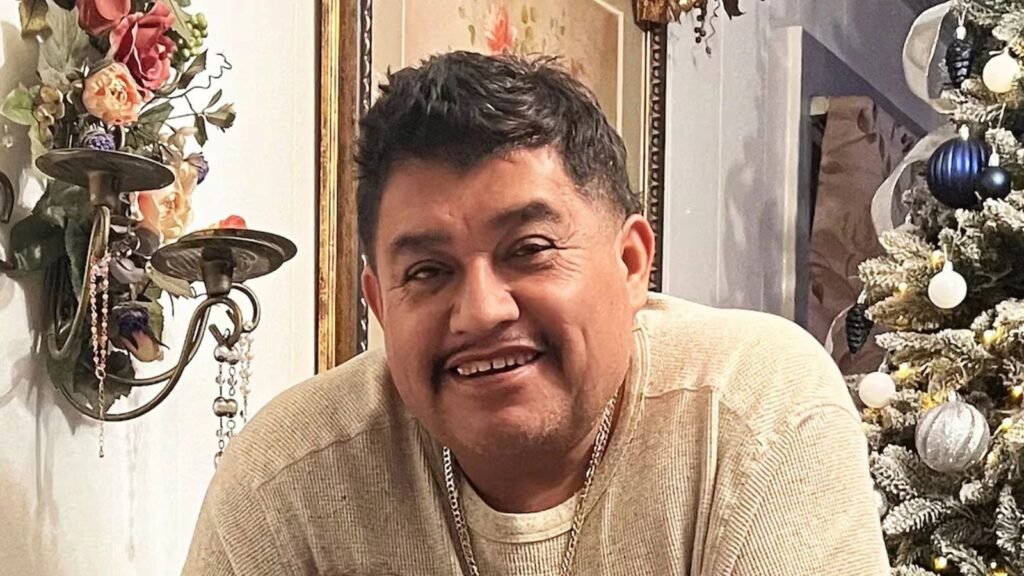 ICE no dio atención médica a Emiliano Andrade muerto en Texas, denuncia hija de mexicano