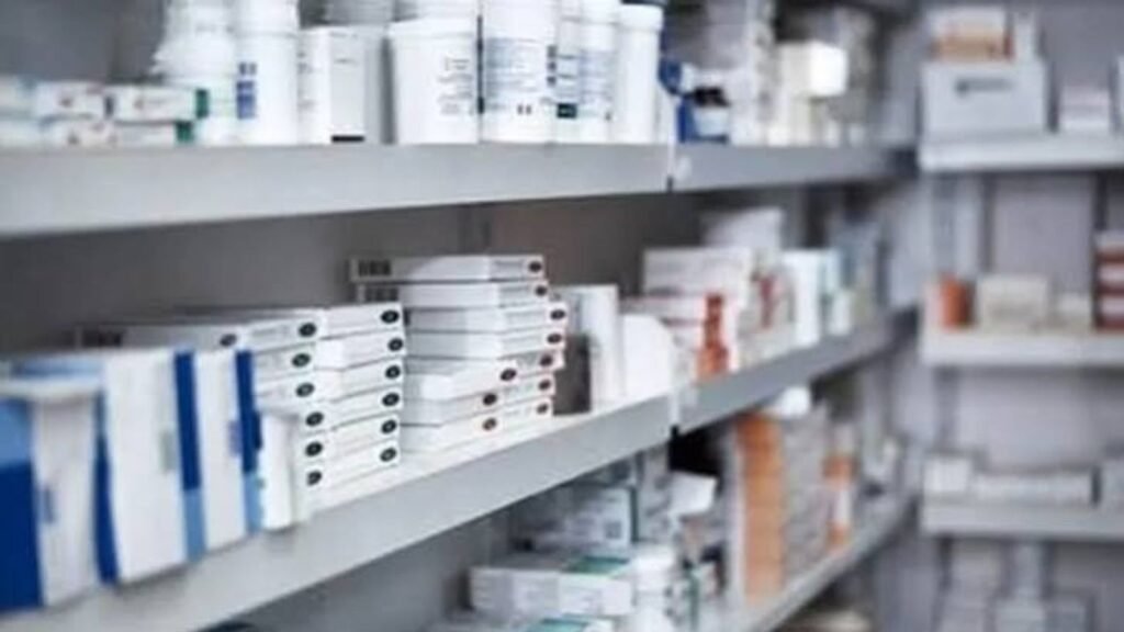 Salud reconoce desvío de medicinas para su venta ilegal; preparan digitalizar tratamientos