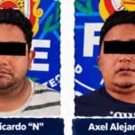 Sentencian a más de 150 años de cárcel a los dos feminicidas de Camila en Taxco