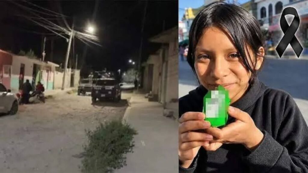 Feminicidio de Yazmín en Tehuacán: detienen a dos presuntos implicados en Puebla