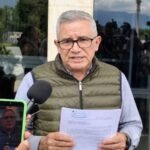 Oaxaca: Noé Jara, hermano del gobernador, investigado por nexos criminales