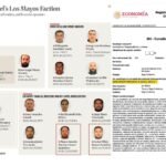 Gobierno y Fiscalía de Baja California firmaron contratos con la Mayiza 