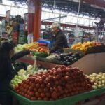 Acceso a alimentos en México, a la alza; mejoran ingresos en hogares: Inegi