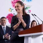 Dos años de Sheinbaum: expertos piden  "cabeza fría" ante EU 