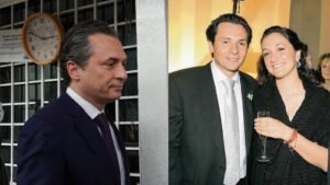 Odebrecht: Gilda Lozoya, hermana de exdirector de Pemex, evita nueva orden de aprehensión