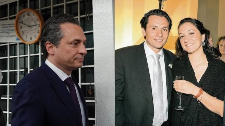 Odebrecht: Gilda Lozoya, hermana de exdirector de Pemex, evita nueva orden de aprehensión 