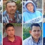 Ocho desaparecidos en Guerrero: exigen localizar y presentar con vida a campesinos