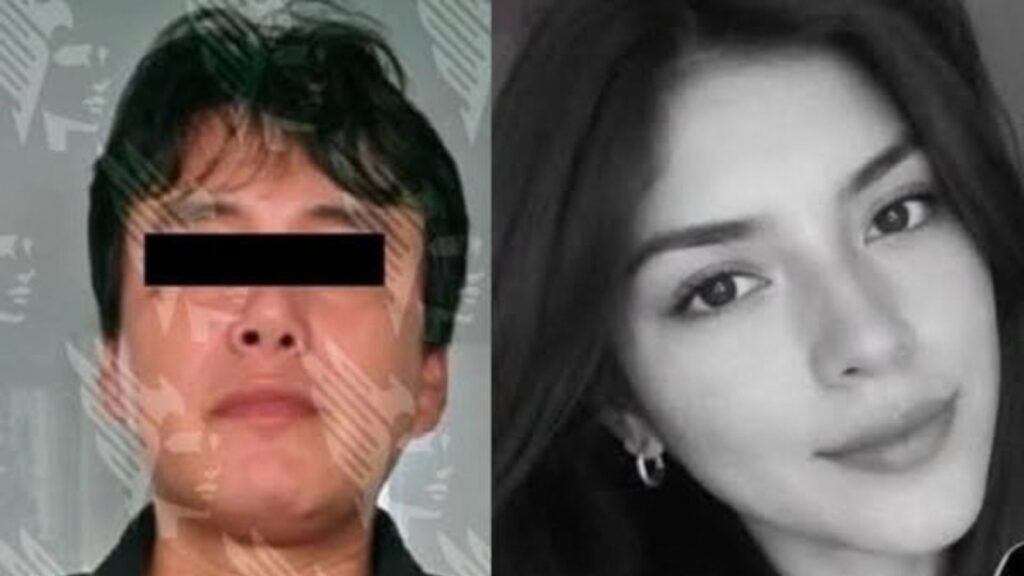 Puebla: María Fernanda murió por asfixia; detienen a Bryan, su novio, tras volver al inmueble