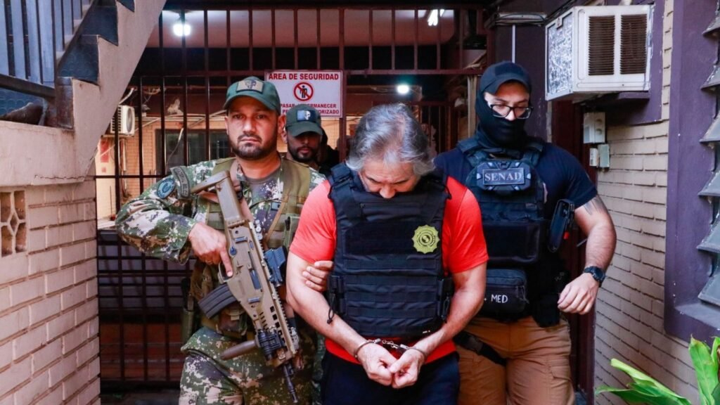 Tabasco: Fiscalía tiene 18 días para acusar a Hernán Bermúdez de desaparición forzada 