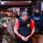 Tabasco: Fiscalía tiene 18 días para acusar a Hernán Bermúdez de desaparición forzada