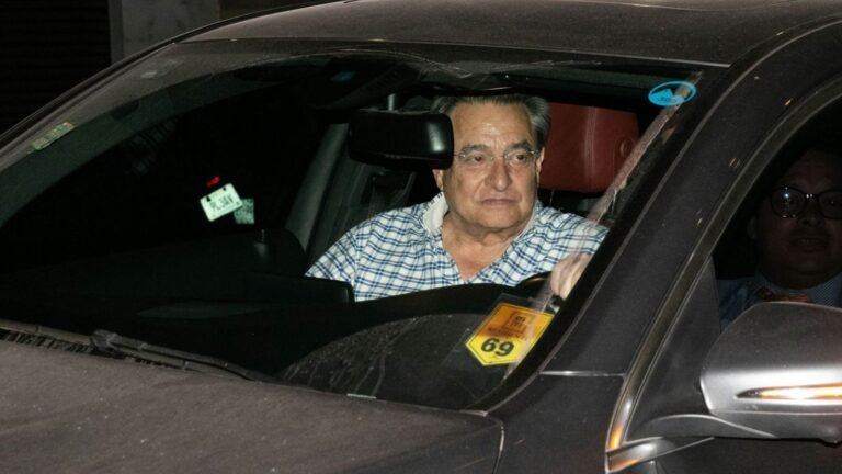 Pío López Obrador se ampara contra Fiscalía CDMX por tardanza en investigaciones a su favor