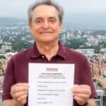 Pío López Obrador se destapa por una diputación federal en Chiapas