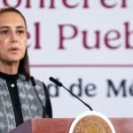 FGR debe aclarar presunto vínculo de "El Tanque" con Amílcar Olán: Sheinbaum