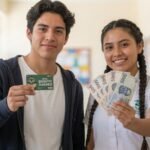 Fraude en becas Benito Juárez: Anticorrupción detecta pagos irregulares por 592 mdp en becas