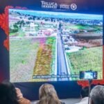 Ricardo Moreno destaca generación de empleo en Toluca; más de 10 mil contrataciones en 2026
