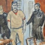 Maduro enfrenta en EU nuevos cargos por torturar a estadounidenses 