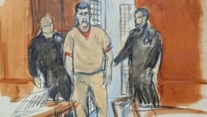 Maduro enfrenta en EU nuevos cargos por torturar a estadounidenses