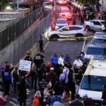 ICE balea a neoyorkino; alcalde Zohran Mamdani exigirá a Trump fin a redadas de migrantes