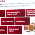 Sheinbaum presenta decreto que regula contenido digital tras ataque en secundaria en Coahuila