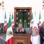 Chihuahua: Maru Campos cambia a mandos en Fiscalía y Seguridad
