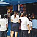 Corte avala prohibición de comida chatarra en escuelas 