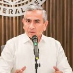 “Delincuentes no nos doblegaron en Totolapan”: Fernando Blumenkron, fiscal de Morelos