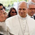 Vaticano confirma que León XIV tiene cárcel; le extirpan tumor maligno