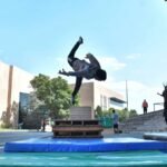 Edomex: llega el arte urbano a Texcoco con el Festival Culturas Urbanas 2026