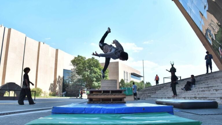Edomex: llega el arte urbano a Texcoco con el Festival Culturas Urbanas 2026